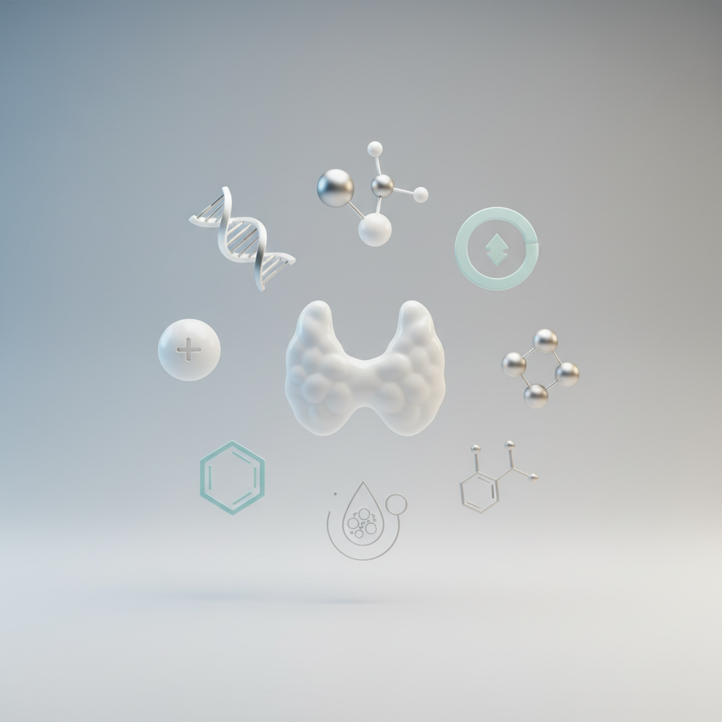 Mida näitab TSH analüüs ja millal on põhjust mureks?