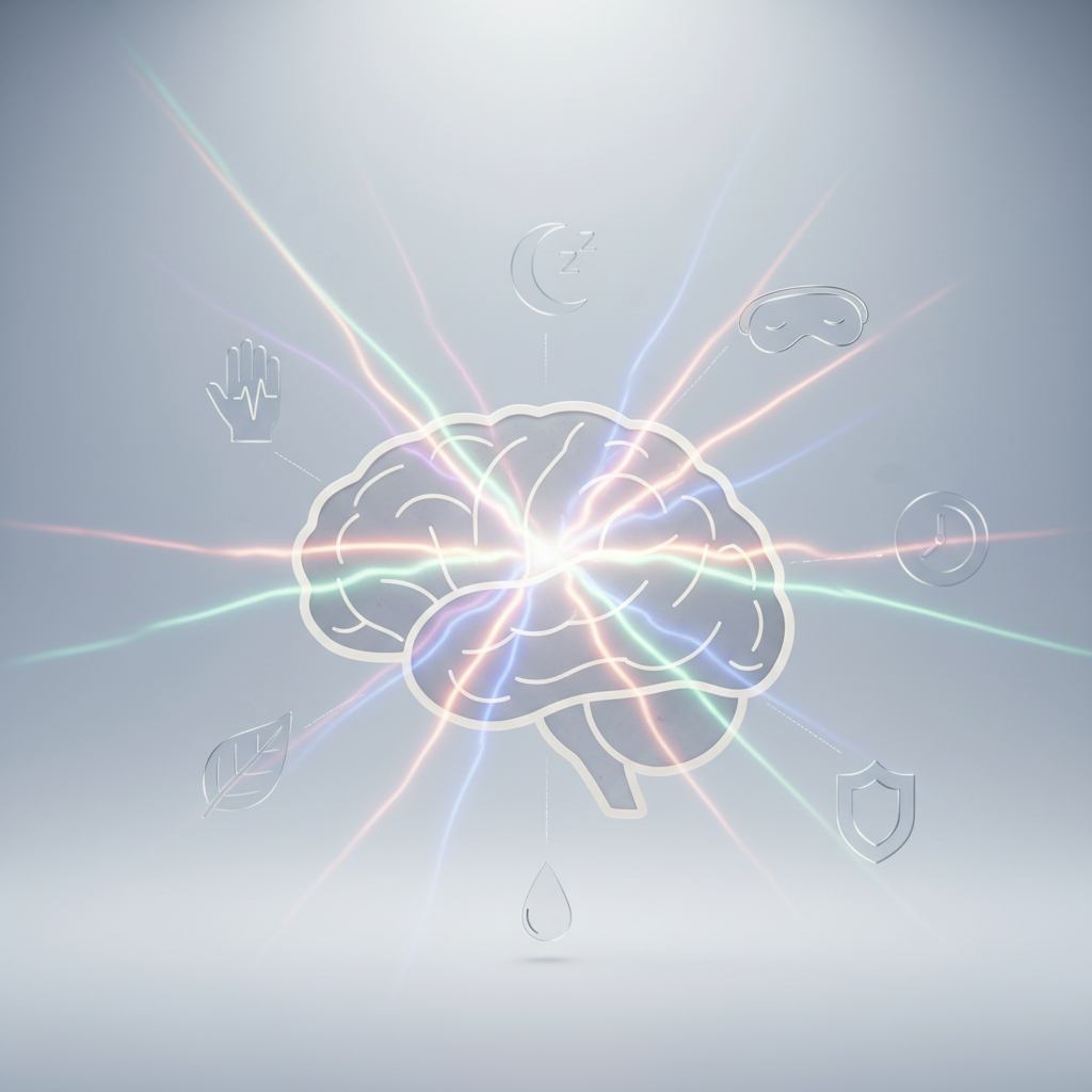 Neuroloog selgitab: Kuidas auraga migreeni leevendada?