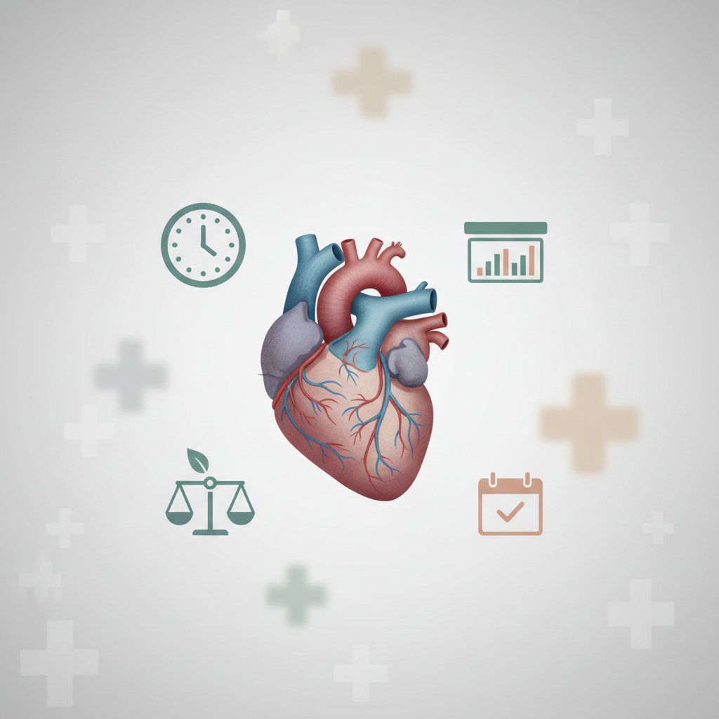 Normaalne vererõhk vanuse järgi: vaata tabelist