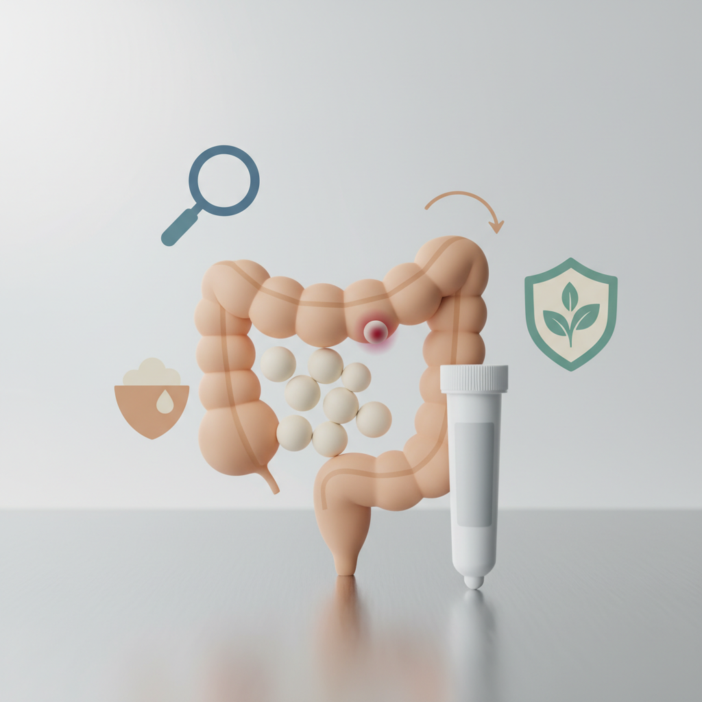 Peitvere test võib päästa elu: miks osaleda uuringul?