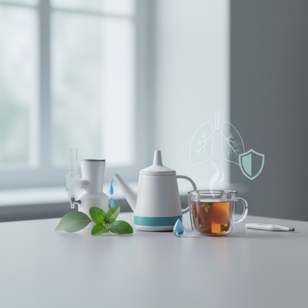 Perearst selgitab: milline nohuravi tegelikult toimib?