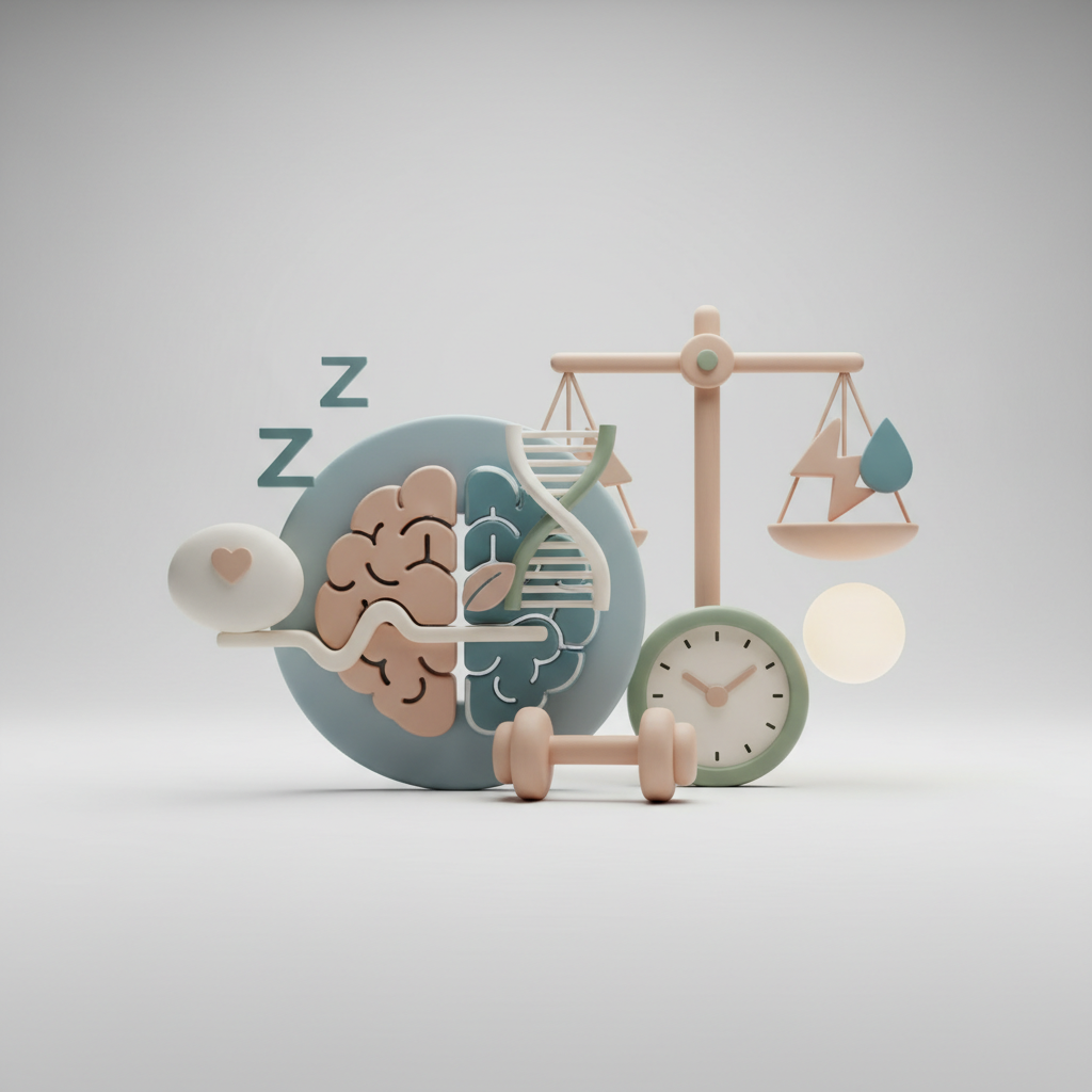 Pidev väsimus ja jõuetus: millal on põhjust muretsemiseks?