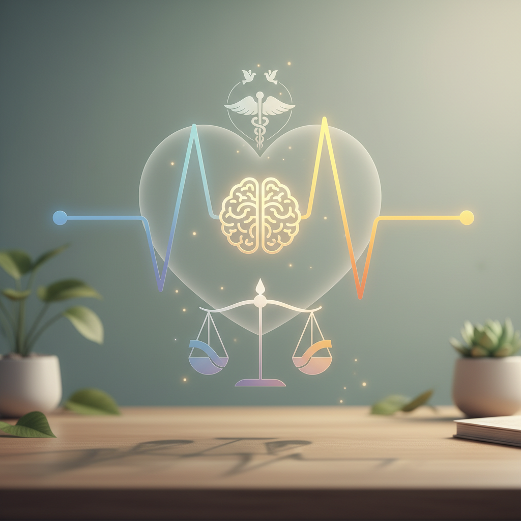 Psühholoog: kuidas hoida suhet bipolaarse inimesega?