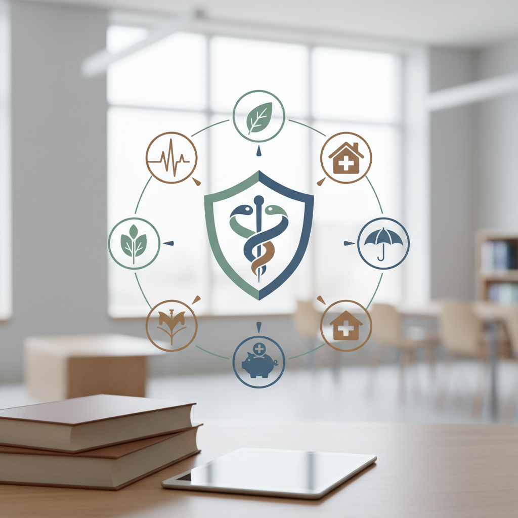 Puudub ravikindlustus? Praktiline juhend ja võimalused