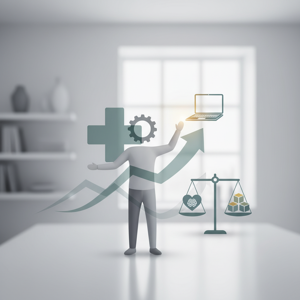 Puuduva töövõimega tööle: kas see on võimalik?