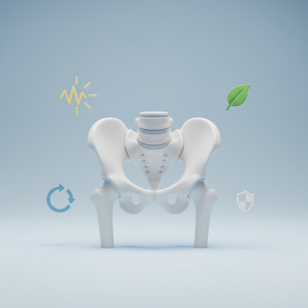 Puusaliigese kulumine: sümptomid, mida ei tohi eirata