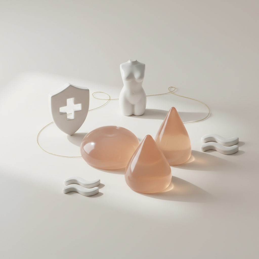 Rindade suurendamine: 5 fakti, mida pead enne teadma