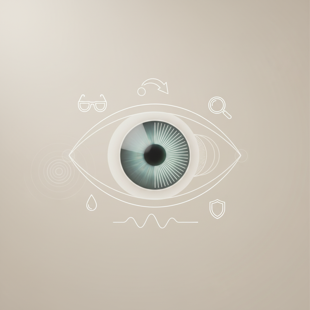 Silmahaigused ja sümptomid: millal minna silmaarstile?
