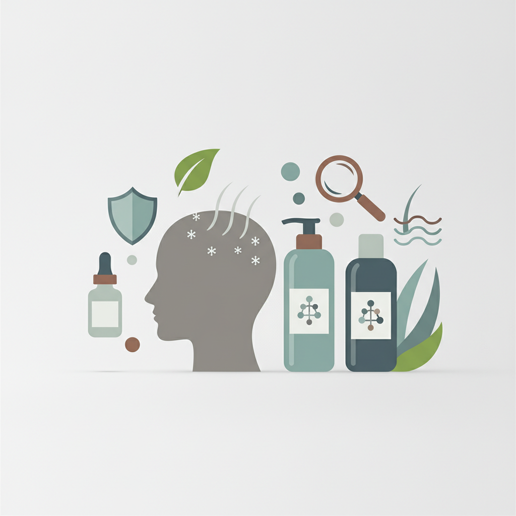 Suur test: selgus parim kõõmavastane šampoon