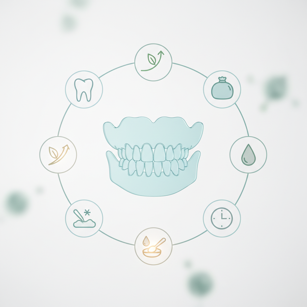 Tarkusehamba eemaldamine: millal on see vältimatu?