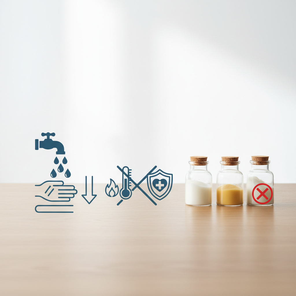 Arst hoiatab: vale põletushaava ravi võib teha rohkem kahju