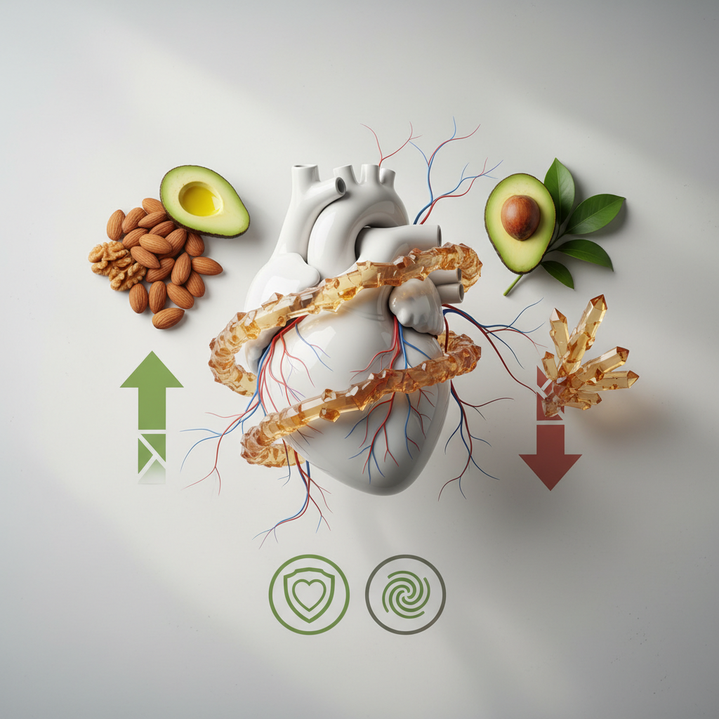 Arst: Miks LDL-kolesterool on ohtlik ja kuidas seda alandada