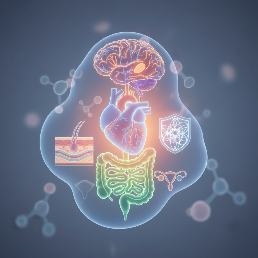 Arst selgitab: need organid kannatavad stressi all enim