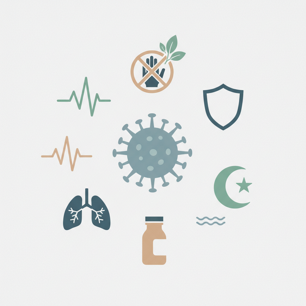 B-gripp ründab: millised on sümptomid ja kuidas hoiduda?