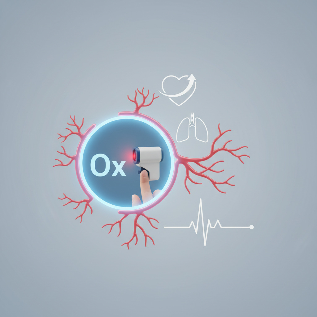 Hapnikusisaldus veres: mis on norm ja mis viitab ohule?