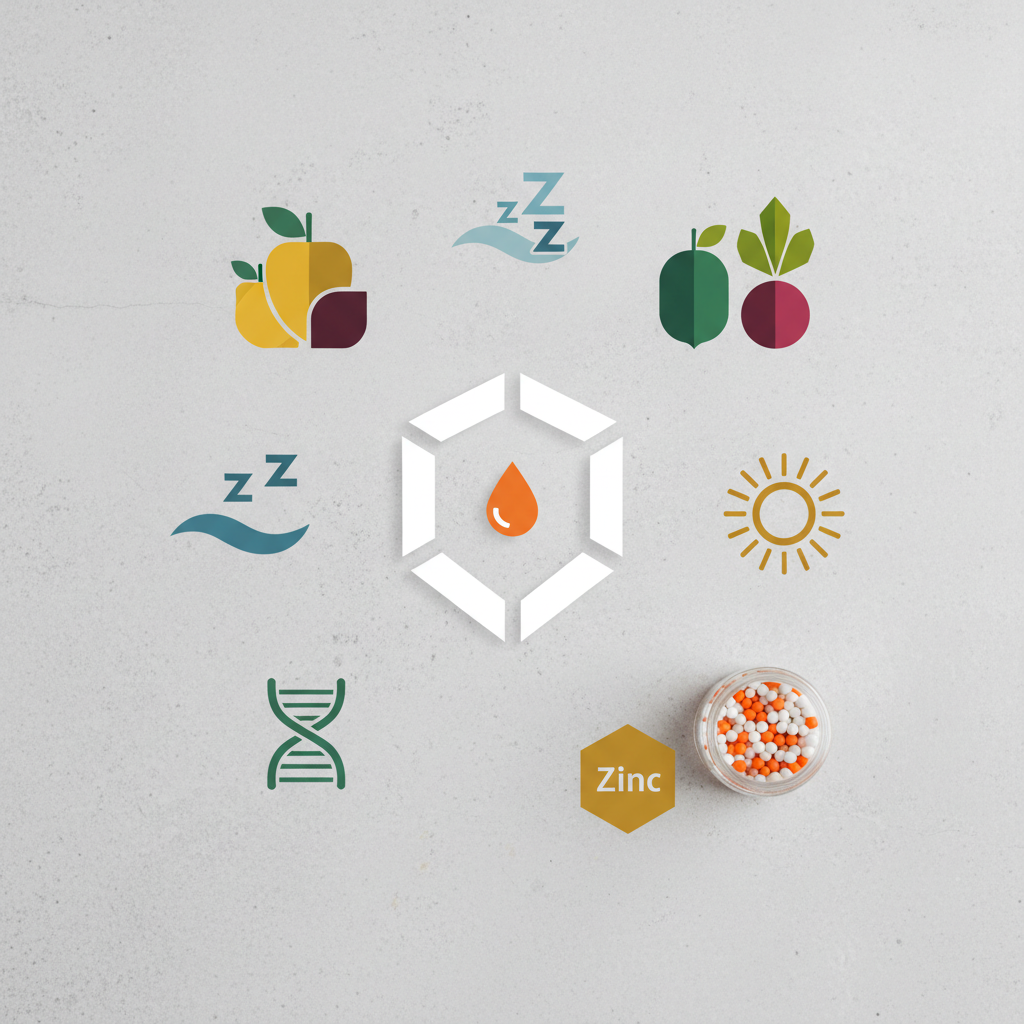 Kas C-vitamiin kaitseb viiruste eest? Arst selgitab tõde