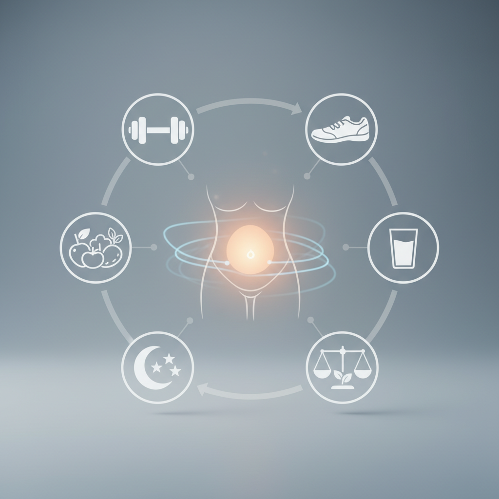 Kõhurasva põletamine: treeneri nõuanded algajatele