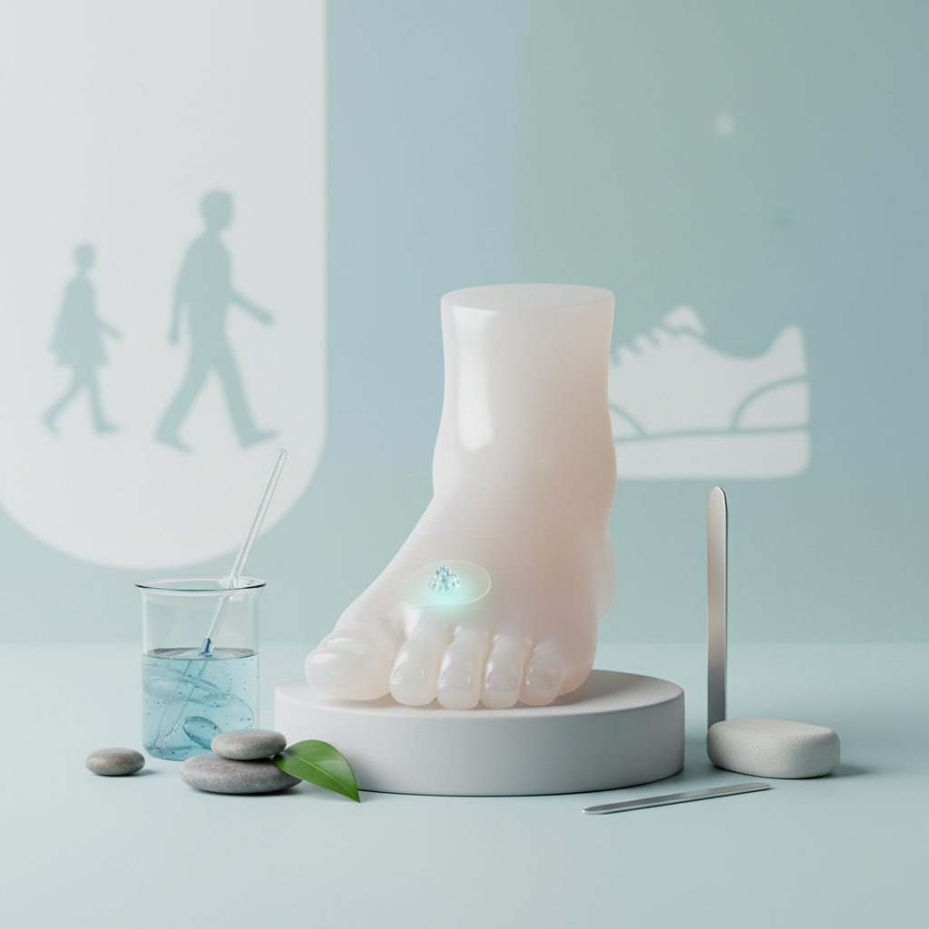 Konnasilmaplaaster ei aita? Levinud vead, mida vältida