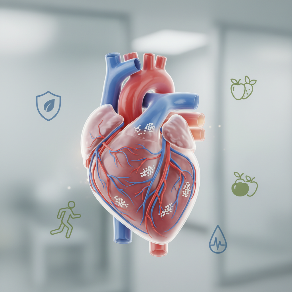 Kõrge kolesterool: 5 ohumärki, mida ei tohi ignoreerida