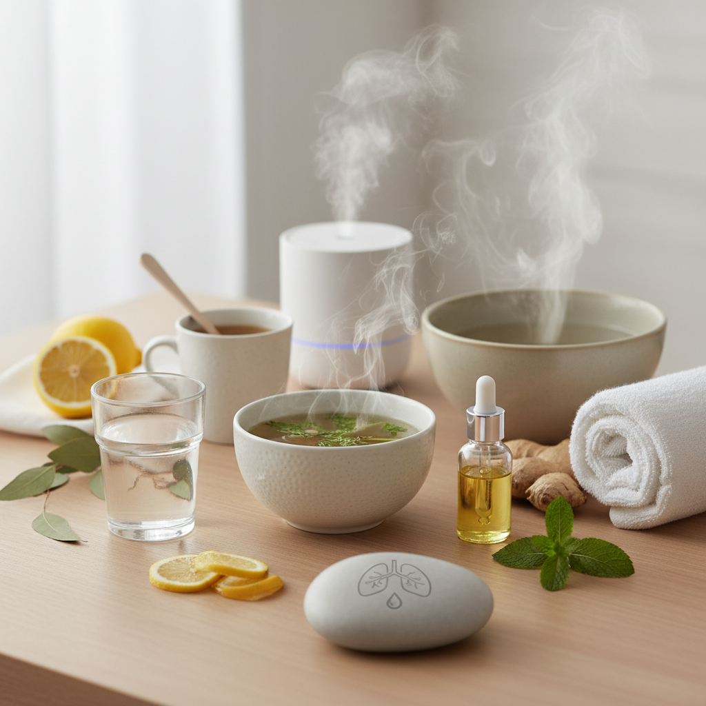 Kuidas rögast kiiresti vabaneda? Tõhusad nipid kurgule