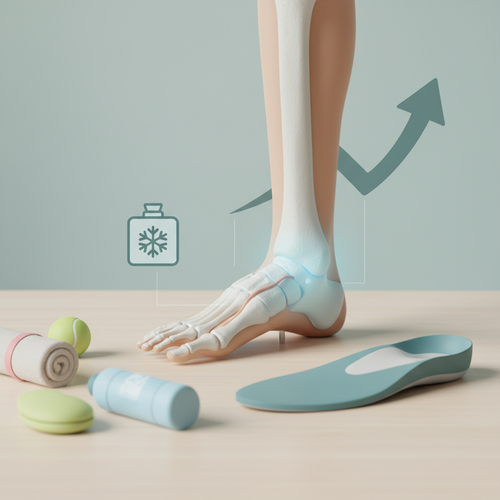 Kukekannus piinab? Nii vabaned valust ja ennetad kordumist