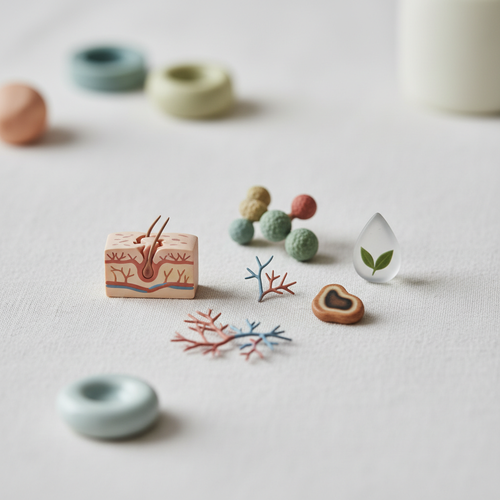 Nahaarst selgitab: kuidas levinud nahahaigusi ära tunda?