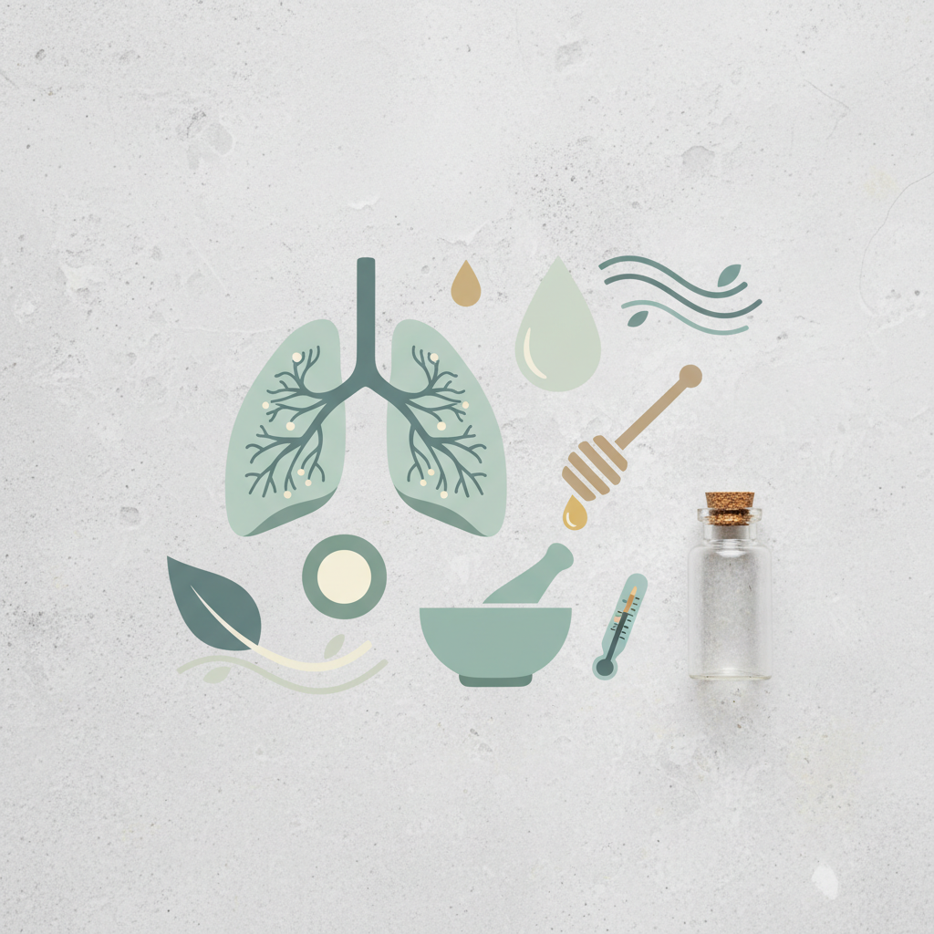 Tõhus köharavi: Apteekri soovitused kiireks paranemiseks