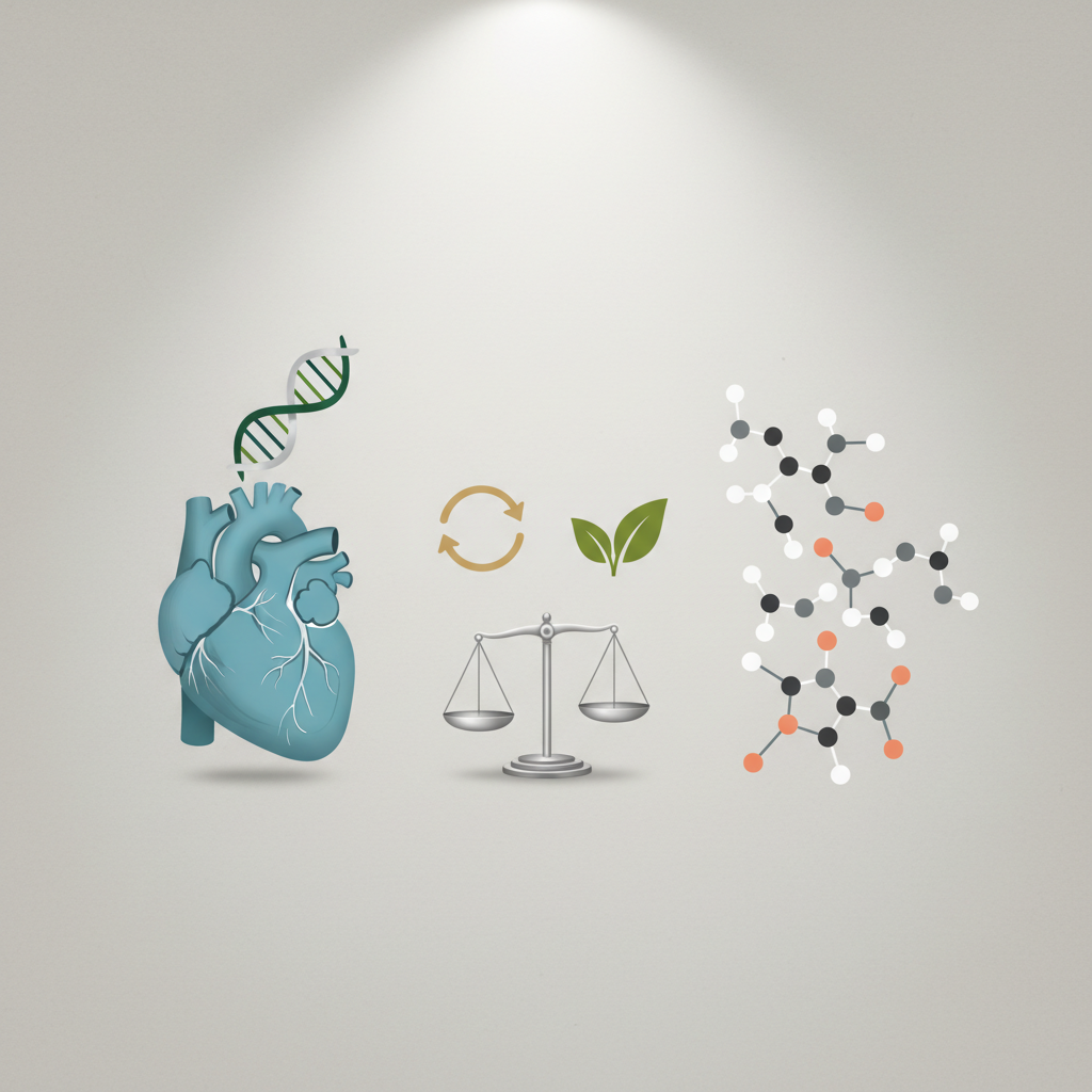 Uus uuring: Küllastunud rasvade tegelik mõju südamele