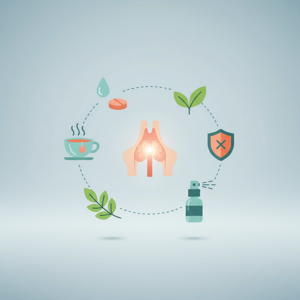 Valus kurk? Apteeker selgitab, kuidas valida parim abi