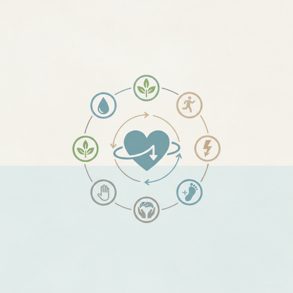 Väsimus ja pearinglus? Süüdi võib olla madal vererõhk