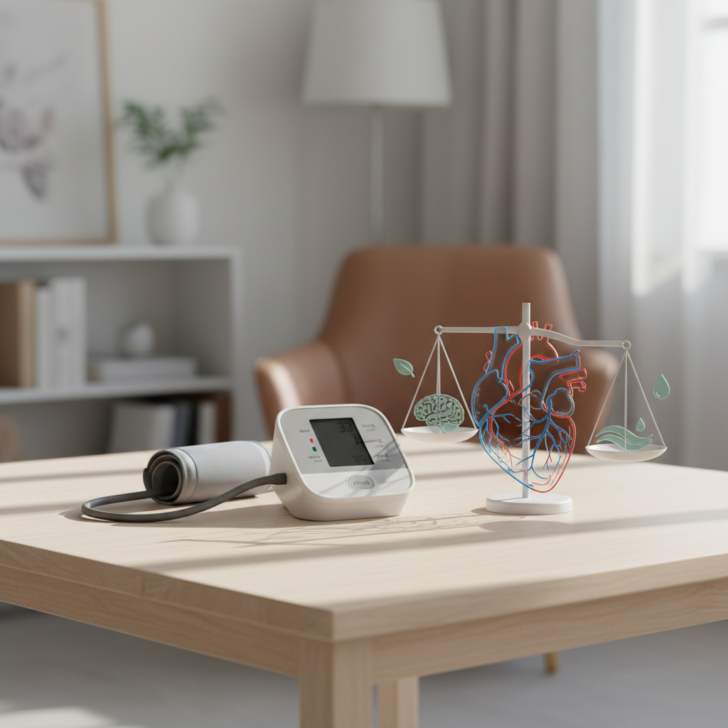 Vererõhu mõõtmine kodus: vead, mis rikuvad tulemuse