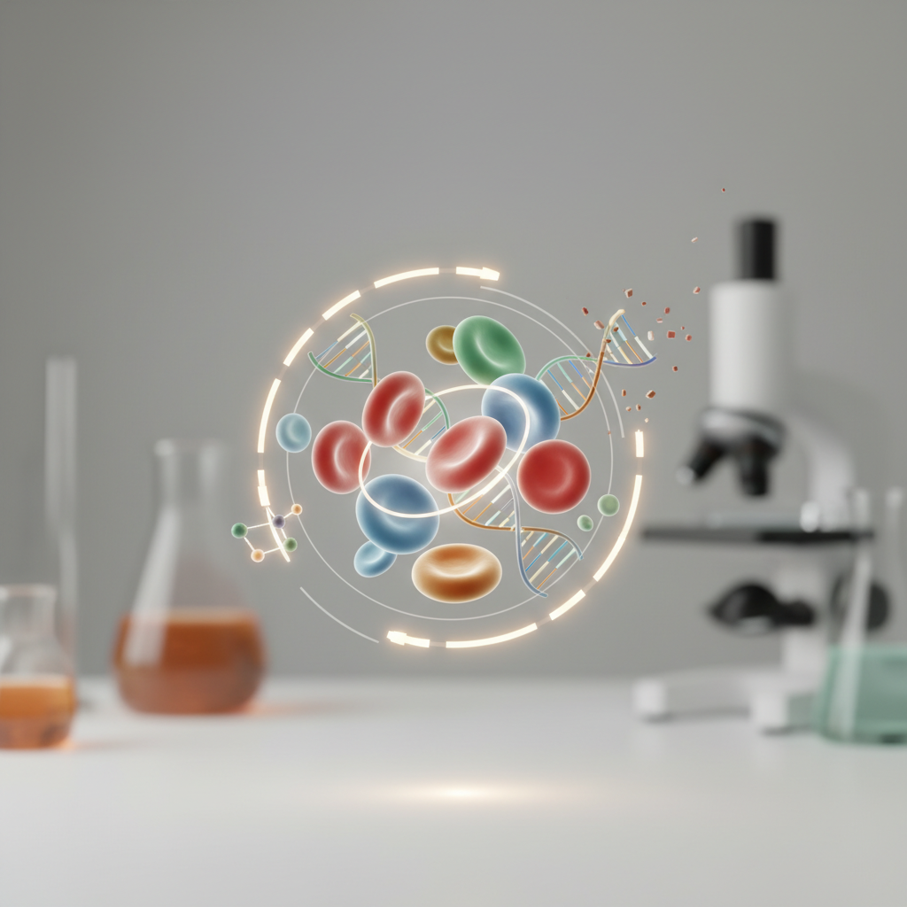 Vitamiin B12: miks see on elutähtis ja mis viitab puudusele?