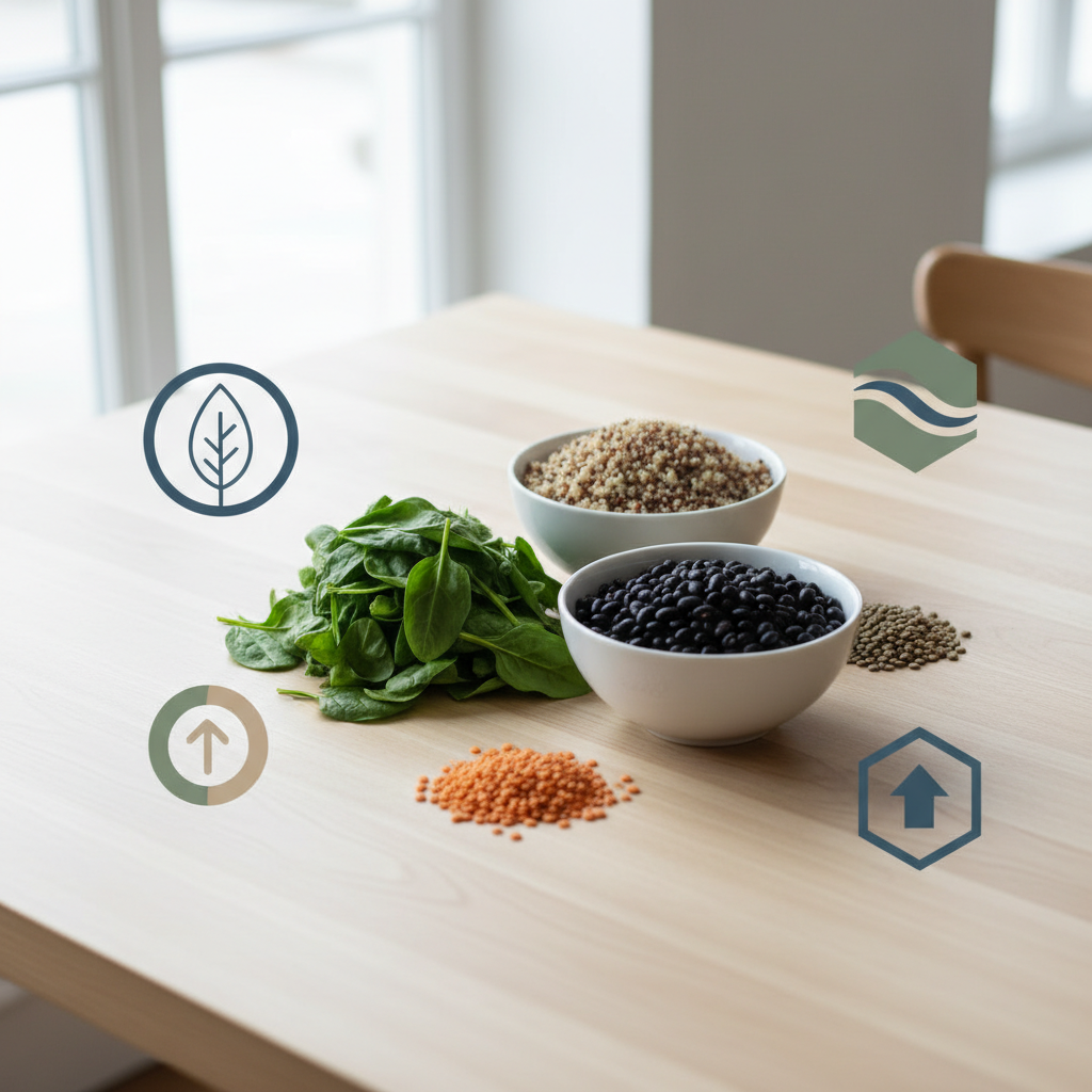 B-vitamiini puudus: sümptomid, mida ei tohi eirata