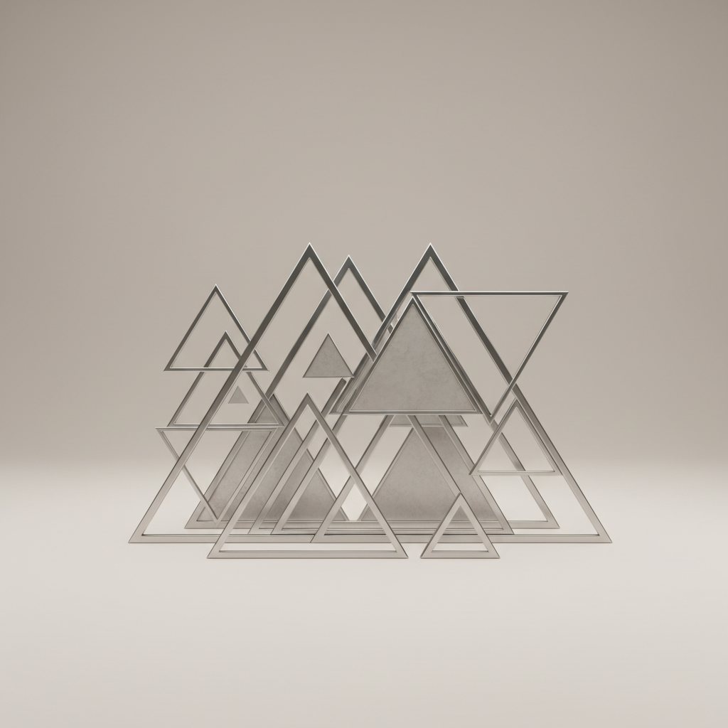 Kuidas leida kolmnurga külge: lihtsad valemid ja nipid