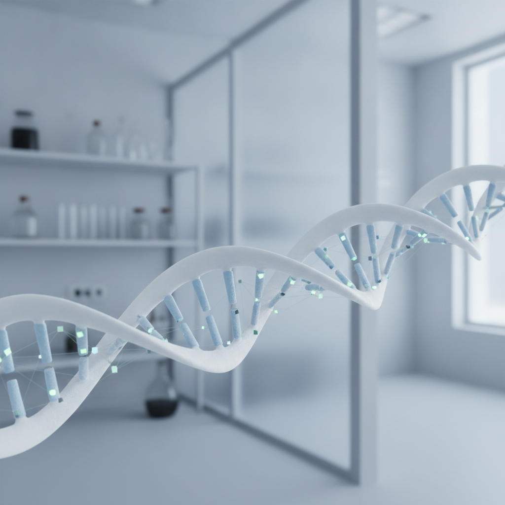 DNA-testi päritolu: mida põlvnemise info tegelikult näitab?