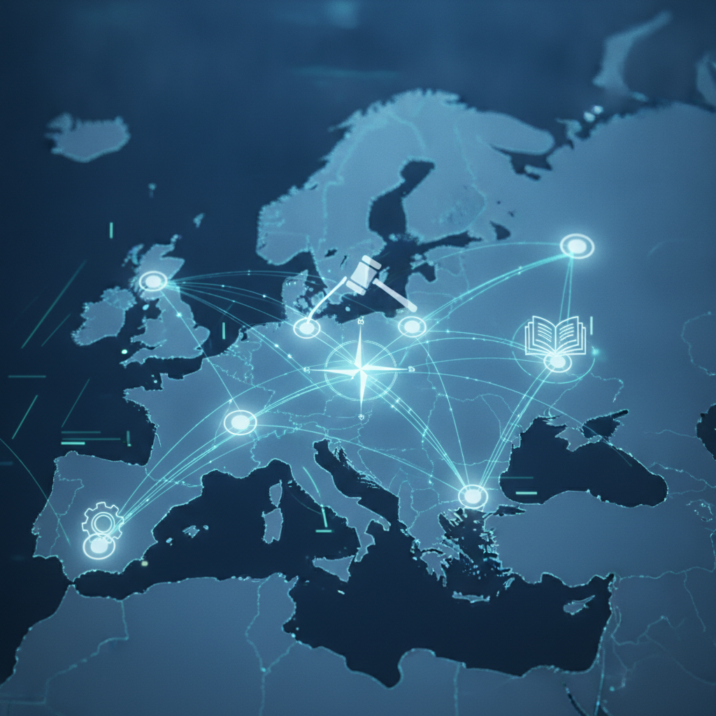 Eesti geograafiline asend: millised on meie strateegilised eelised?
